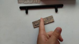 Как сделать перилку для фингерборда!?