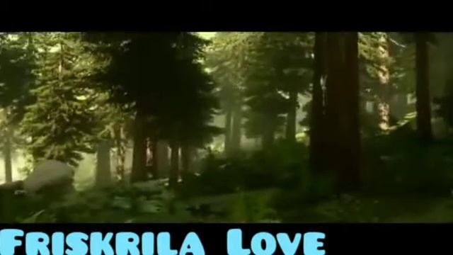 Как приручить дракона,, песня про лицо" смотреть онлайн