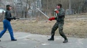 Ролевой файт 2010. Кошки-мышки