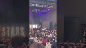 I SEE STARS - Calm Snow (April 25, 2024 Mesa Amphitheatre)