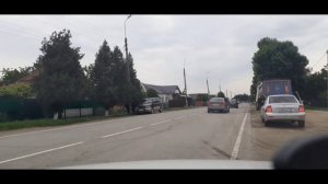 Станица Анастасиевская