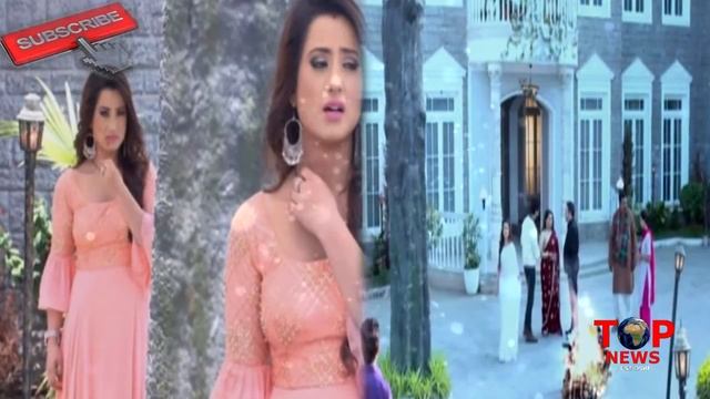 ISHQ MEIN MARJAWAN:19 मई को उठेगा, तारा के सबसे बड़े राज से पर्दा,सच जान उड़े आरोही के होश