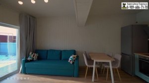 ДОМ В ЗАОКСКОМ НА  ПРОДАЖУ СНТ. ДРУЖБА