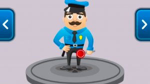 Учим город на английском языке/ английский язык для малышей/ развивающее видео для детей смотреть