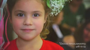 Мастер-класс на 8 Марта в детском саду "Школа гениальности" на Приморском пр.59