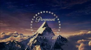 Wolf Films/Paramount TV/ABC Studios International Logo