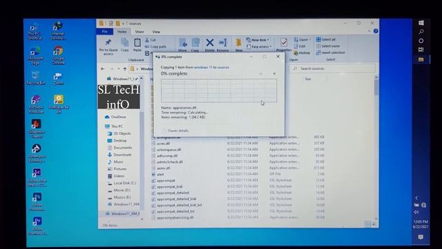Windows 11 Download & Install | හැමෝම හොයන Windows 11 දැන් ඔබේ පරිගණකයටත් смотреть онлайн