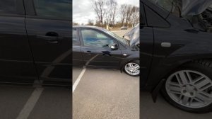 Форд фокус 2 1 6 2007