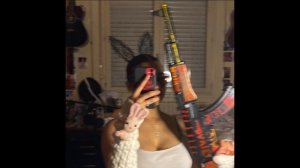 YVNGXCHRIS X SHAWNY BINLADEN SAMPLE DRILL TYPE BEAT "READY OR NOT" (prod. JBTooFye x KXVI)