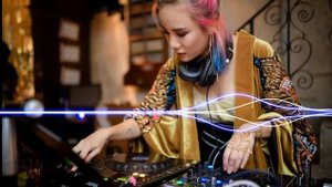 Ngây Thơ Remix - Tăng Duy Tân ft. Phong Max