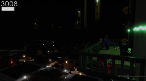 Встретил 100 королей в Икеа 3008 и выжил