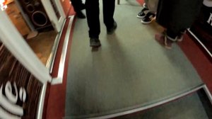 Поездка в Кисловодск