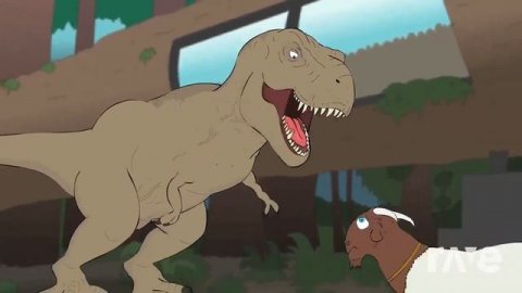 Lhugueny Jurassic World Remix/Fnaf World Mashup | RaveDj