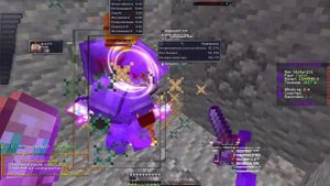 манкрафт пвп сервер в аписании