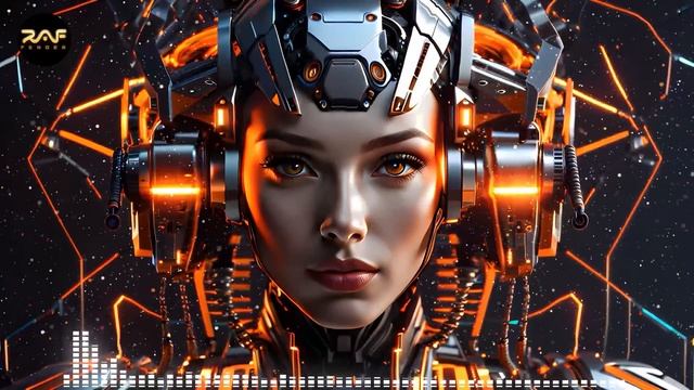 Melodic Techno 2024 & Progressive House TH;EN Mind Against & Sideral Che Jose Raf Fender