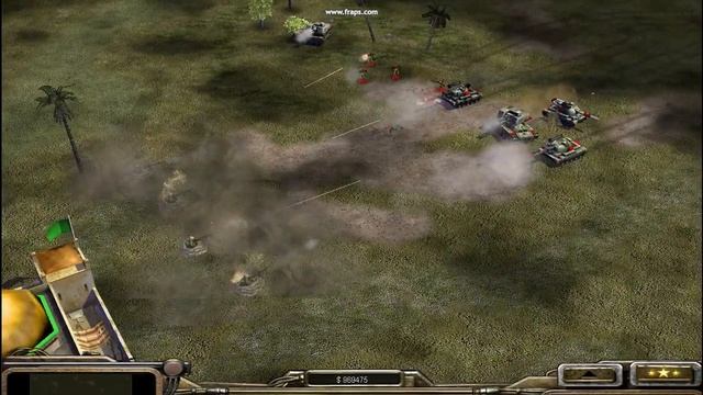 Gunner Fox Hole - Preview - The Power of the west Mod смотреть онлайн