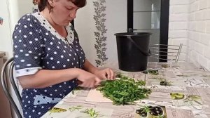 Мешанка для бройлеров...