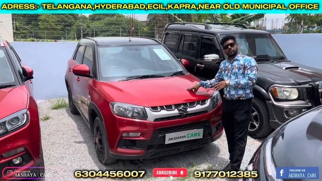 ఆదివారం కార్ మేళా😱💸40,000| SUNDAY MELA|AKSHAYA CARS | MOST TRUSTED & GENUINE PREOWNED CAR SHOWROOM смотреть онлайн