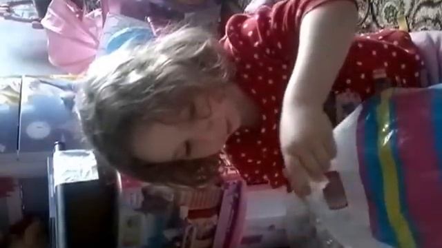 Чундра-Чучундра фром Яна смотреть онлайн