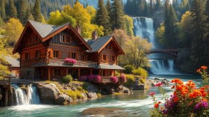 Музыка для души.Релакс музыка для медитации.