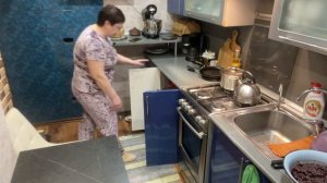 Жизнь на пенсии. День, как день, друг на друга похожий!