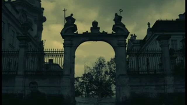 Old Tango of Ukrainian emigrants - Mамо Mother.avi смотреть онлайн