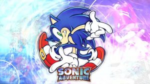 (RUS) Прохождение Sonic Adventure: История Ехидны Наклза (Часть 3)