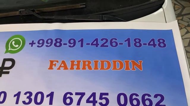 Uzbegim Tv Biletlarni Sotib Boshladi. Omadingizni Sinab Ko’ring смотреть онлайн