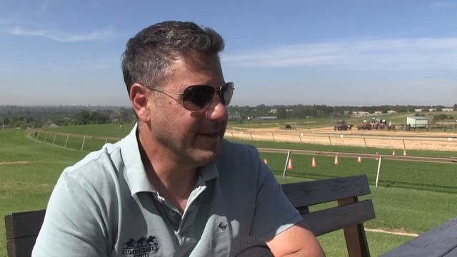 SUMMER CUP SEAN TARRY смотреть онлайн