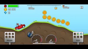 Prosto9 физическая гоночная игра,в которой игроки управляют Биллом,преодолевающим сложные территории
