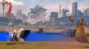 Power Rangers: Battle for the Grid - Official Rita Repulsa Trailer