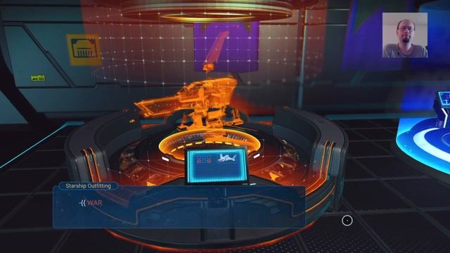 Ship Upgrading! No Man's Sky Synthesis - Life, The Universe, And Everything - Episode 16 смотреть онлайн