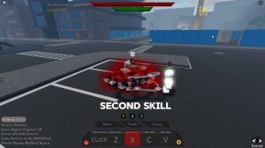 [Project Ghoul] - New Codes + Showcasing REWORKED RINKAKU4T...(ROBLOX)