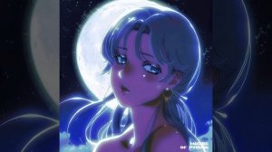 I Watch The Moon (Sped Up)