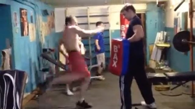 Калиново Спортзал. смотреть онлайн