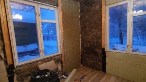 Сравнение каменной и базальтовой ваты. ТеплоKnauf - ROCKWOOL - TermoWool (изомин)