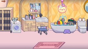 Avatar World (38 серия)