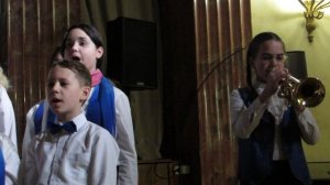 10. С. Сайдашев, сл. А. Файзи. "Песня советской армии".