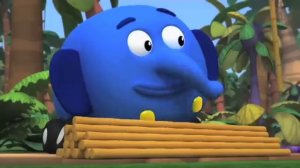 Jungle Junction Music Video- We Can Do It