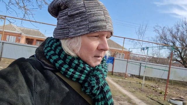 Философия на скамейке // В свой день Рождения смотреть онлайн