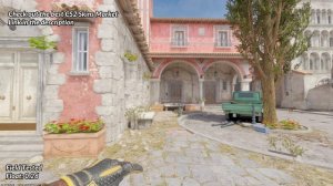 ★ CS2 Sport Gloves Omega | All Floats In-Game Showcase [4K]