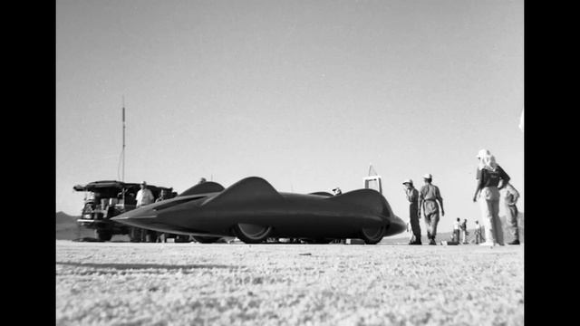 The 313mph Backyard Hot Rod: The Awesome Story of Art Arfons 2500hp Anteater