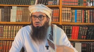 Ахмад Джибриль - Умышленное участие в армии кафиров