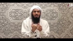 Ахмад Джибриль - Толкование Трех основ урок. 4