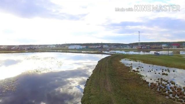 Самаан сайын Уолба дамба