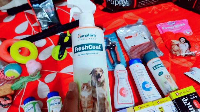 German Shepherds Dog Essentials Haul. #Penny 🐕 смотреть онлайн