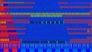 CyberStorm exe v5 - 21.4 million notes