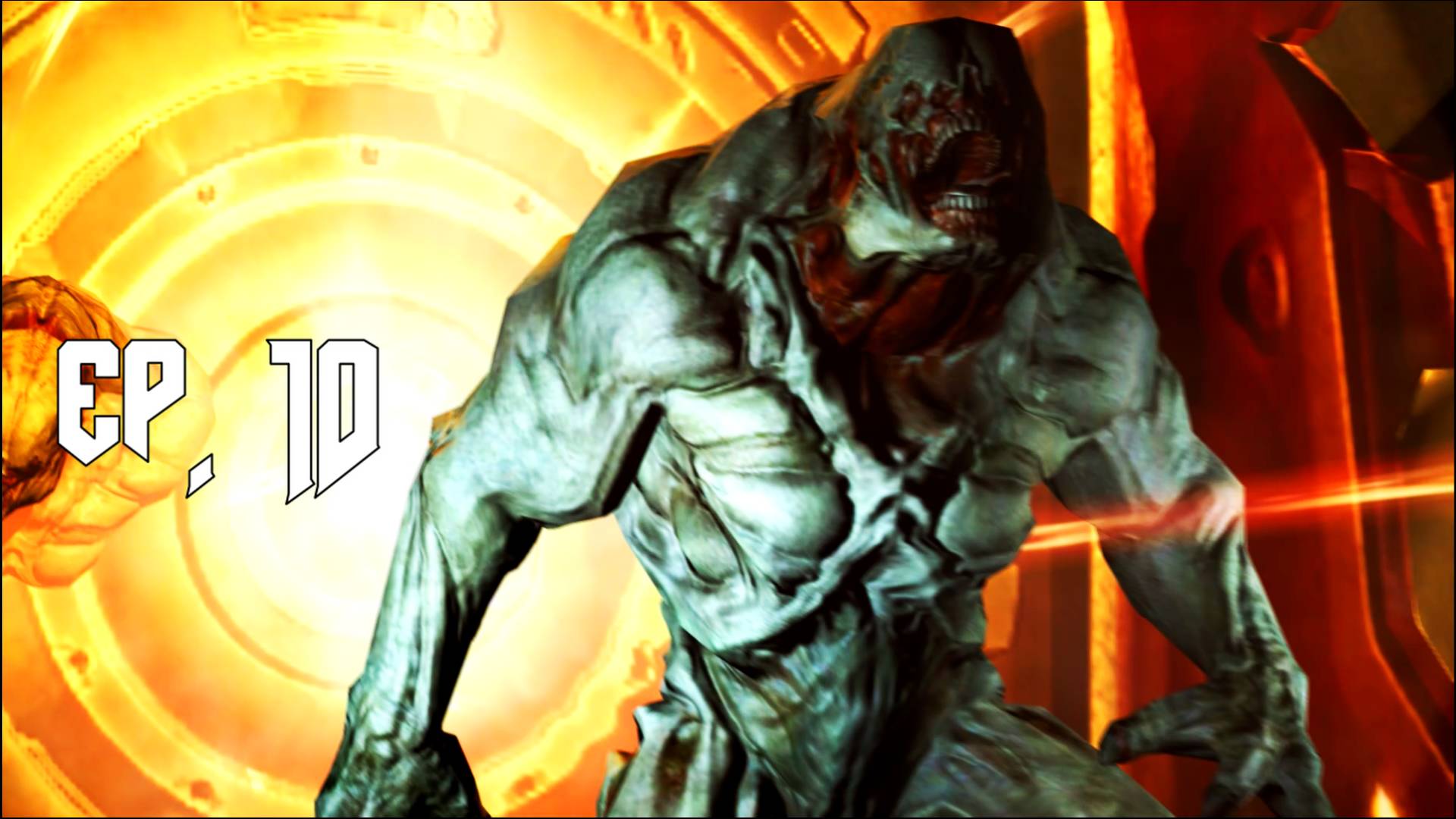 Doom 3 – Ep. 10