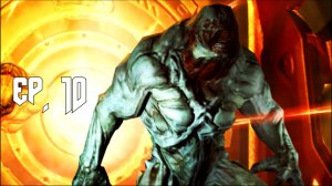 Doom 3 – Ep. 10