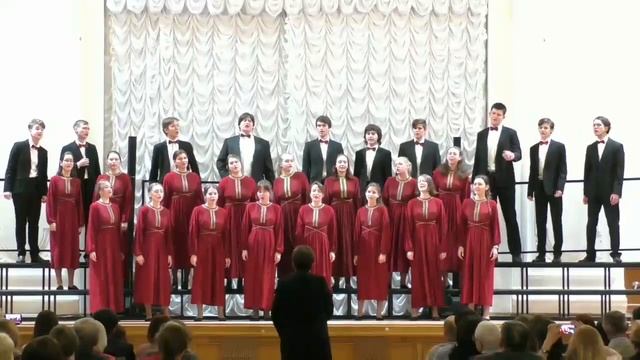 "Выйду на улицу..." (р.н.п.)